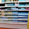 Vente de viagra en suisse b